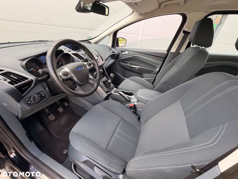 Ford C-MAX 2.0 TDCi Champions Edition - 5