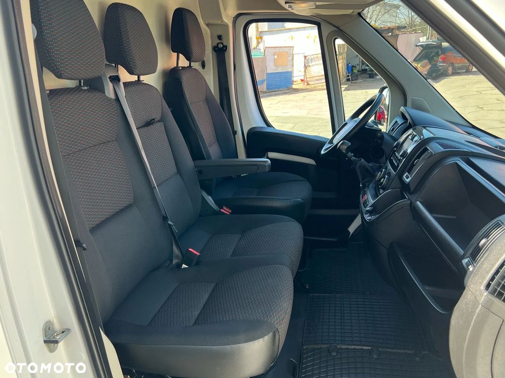 Peugeot Boxer MAXI L4H2 - 16