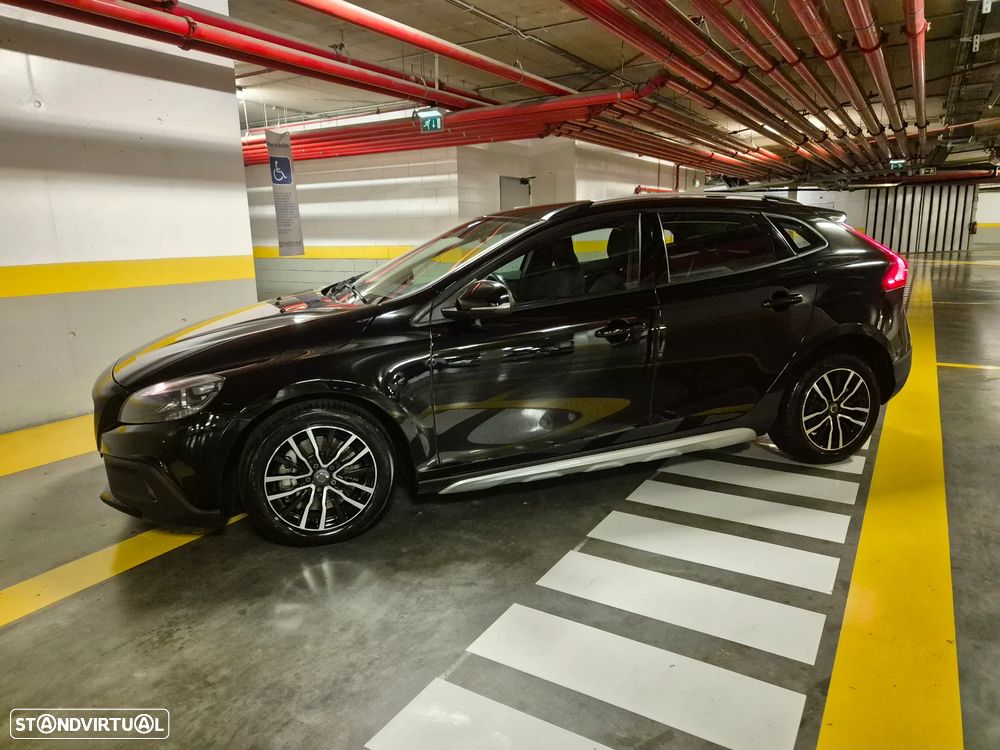 Volvo V40 Cross Country 2.0 D2 Summum - 2