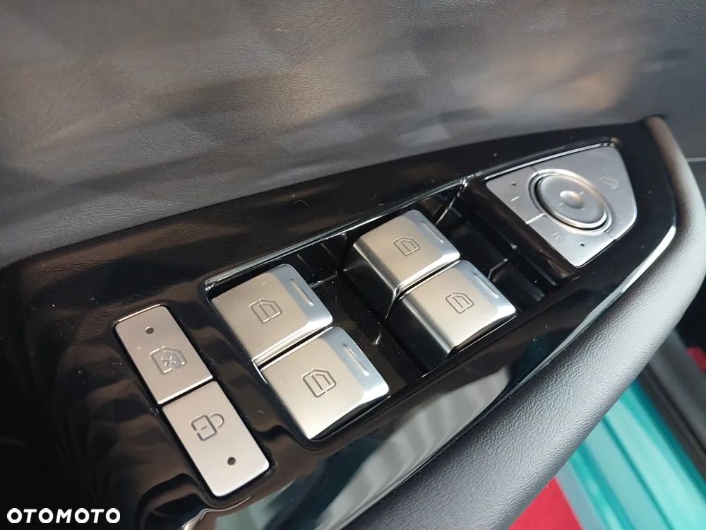 BAIC 5 1.5T Comfort DCT - 14