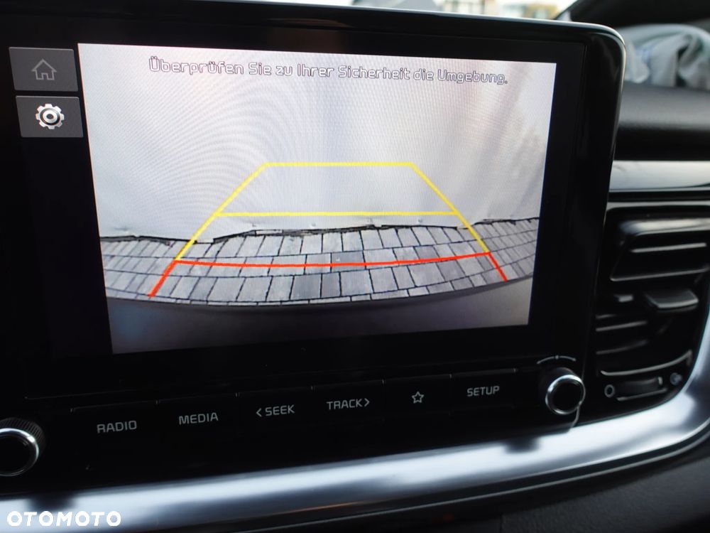 Kia Stonic 1.0 T-GDI OPF Mild Hybrid DCT7 Spirit - 12