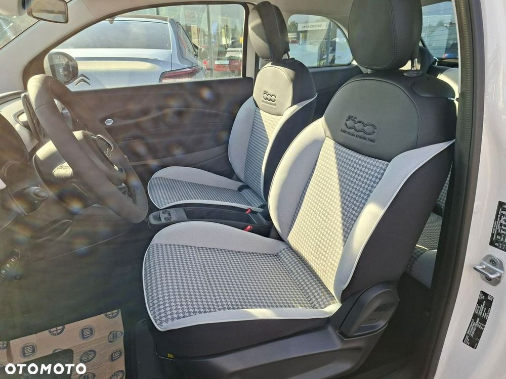 Fiat 500 - 9