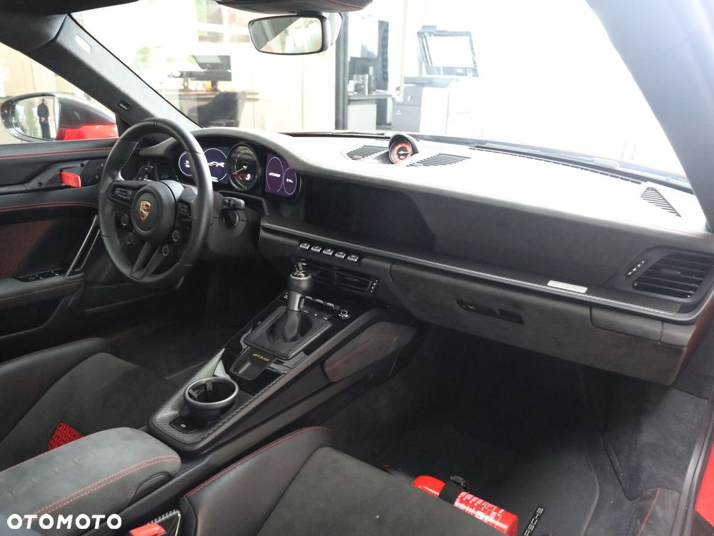 Porsche 911 - 9