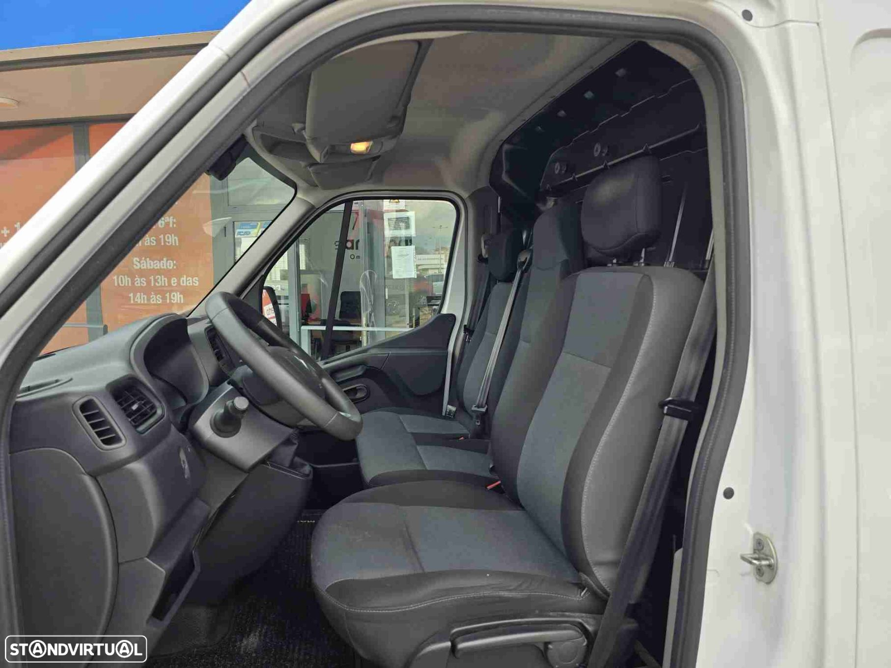 Renault Master 2.3 dCi L2H2 3.5T SS - 6