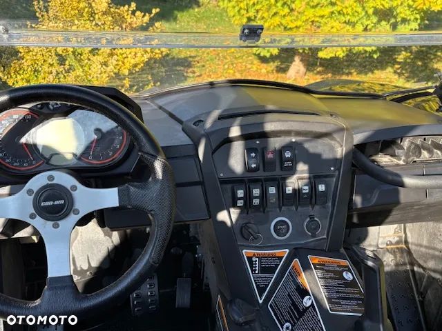 Can-Am Inny - 6