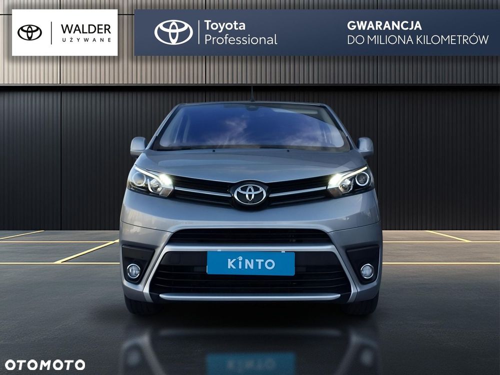 Toyota Proace Verso 2.0 D4-D Long Family - 3