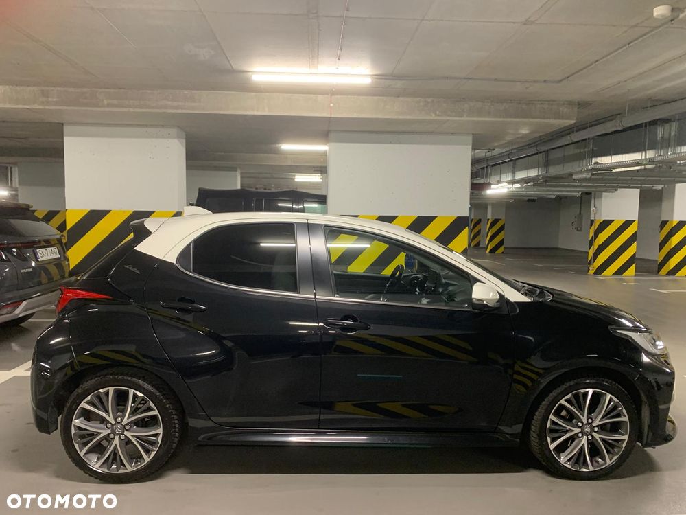 Toyota Yaris 1.5 Selection Style CVT - 9