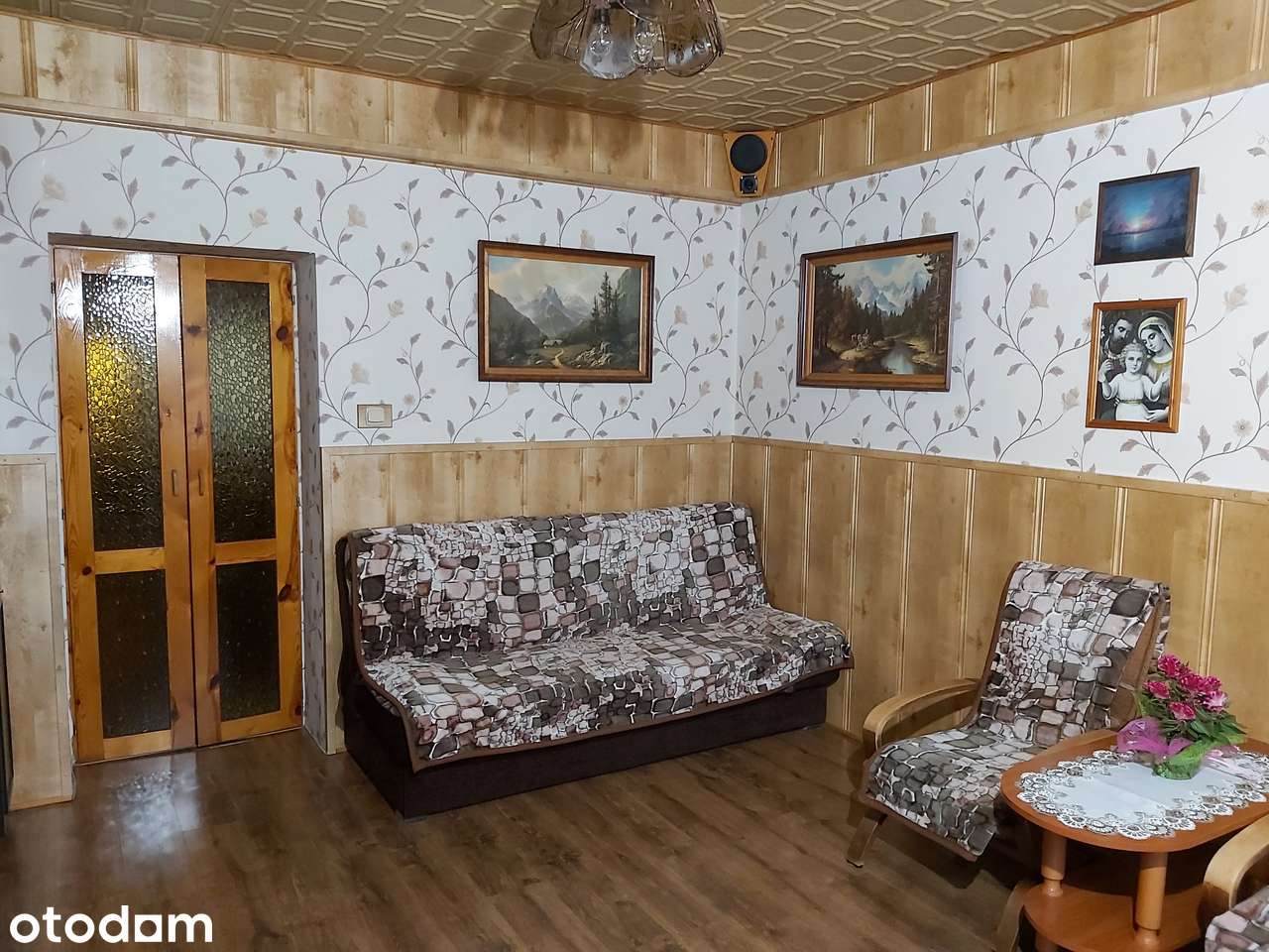 Mieszkanie w Strzelcach Opolskich