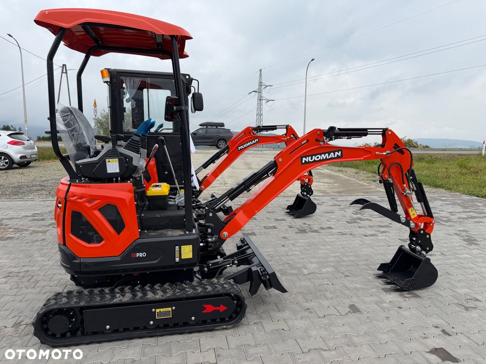 Inny Nm 18 pro - 5