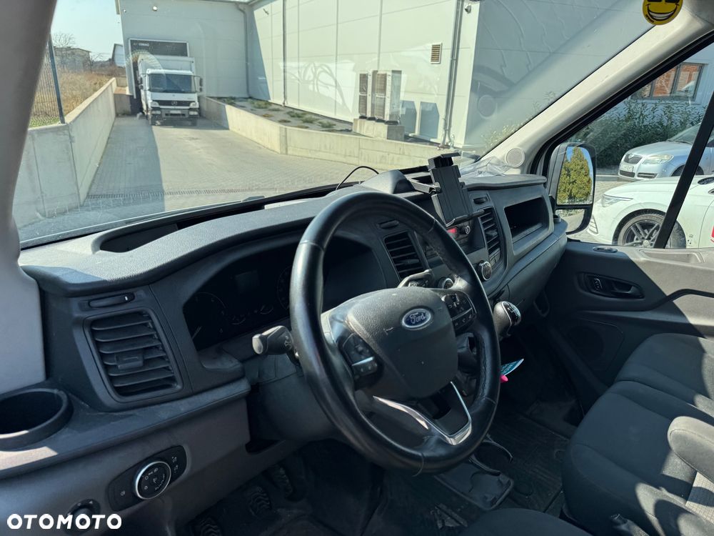 Ford Transit - 14