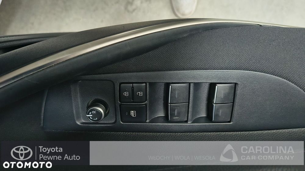 Toyota Corolla 1.2 T Comfort - 10