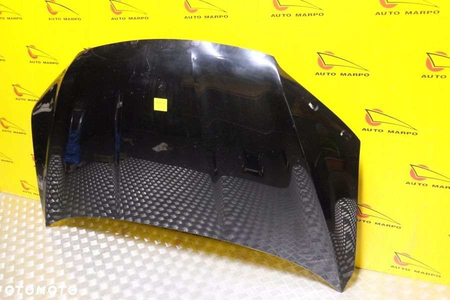 HONDA PILOT RIDGELINE 2016-2022 MASKA POKRYWA USA - 3