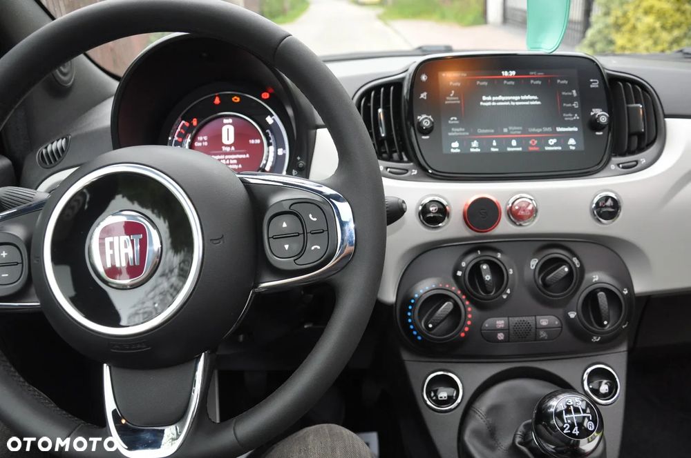 Fiat 500 - 4