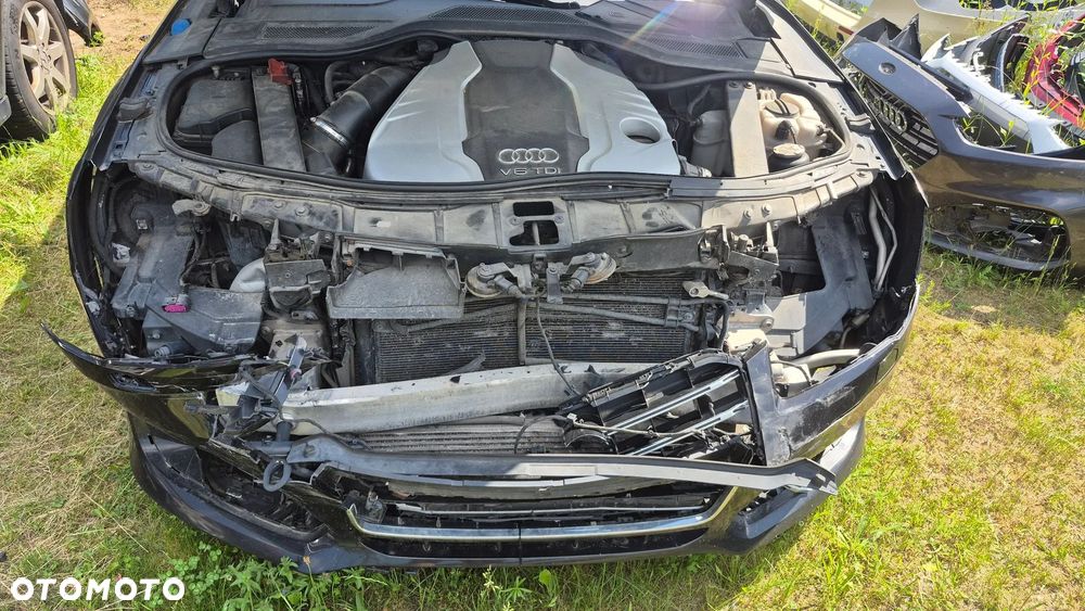 Audi A8 3.0 TDI Quattro Progressive - 13