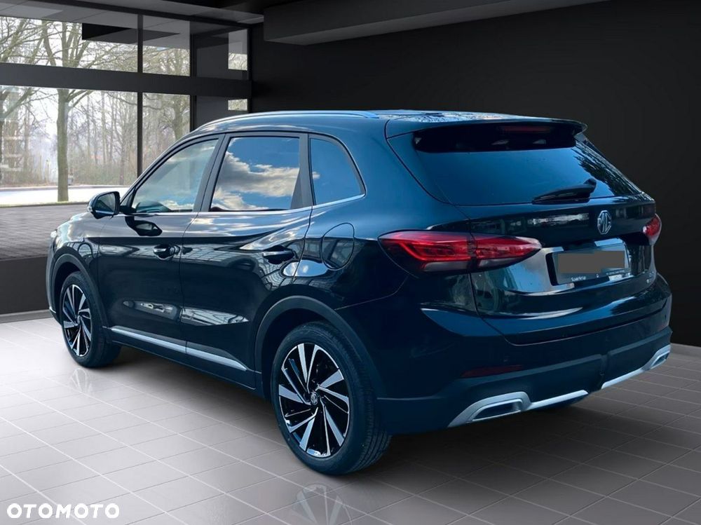 MG ZS - 2