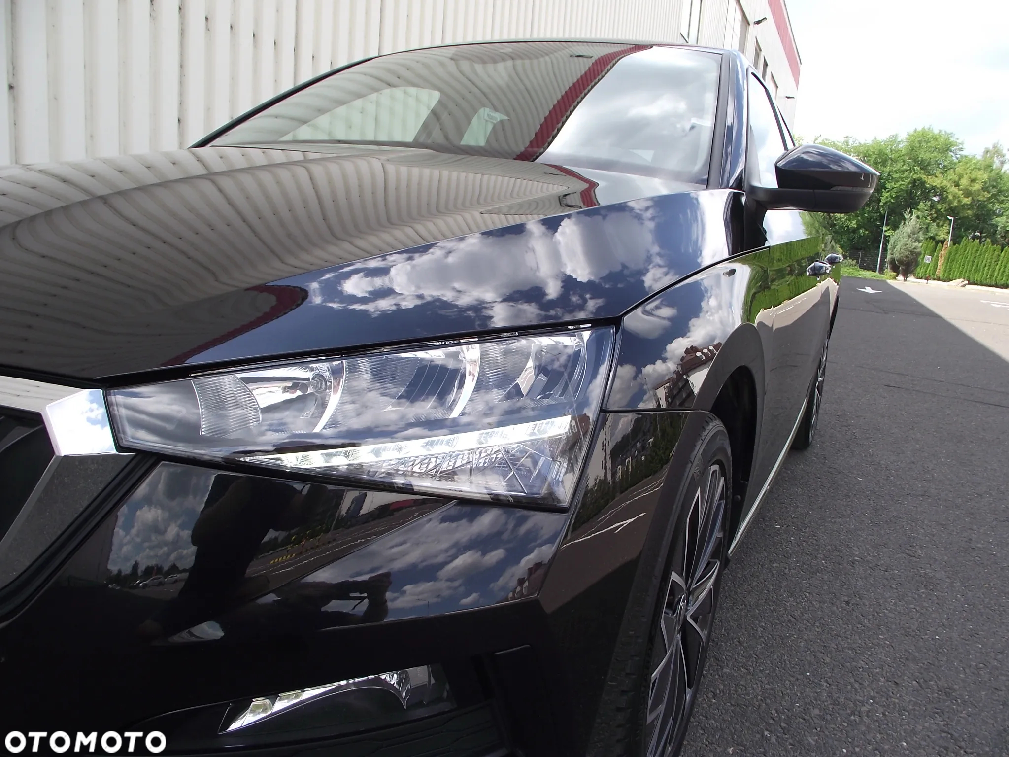 Skoda Scala 1.0 TSI Ambition DSG - 16