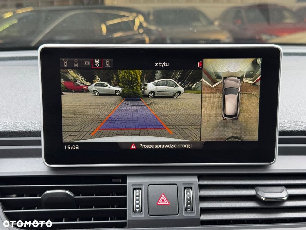 Audi Q5 2.0 TDI Quattro S tronic - 37