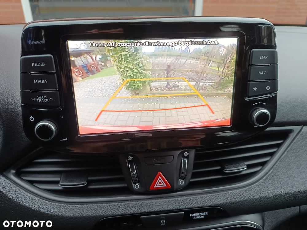 Hyundai i30 1.4 Premium - 27