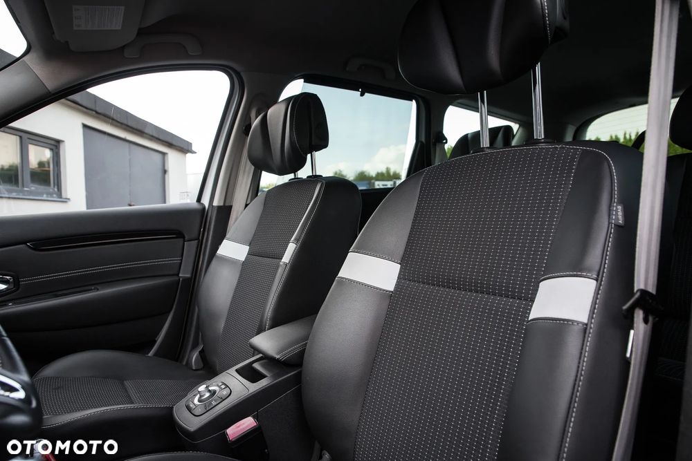 Renault Scenic 1.2 TCe Energy Bose Edition - 12