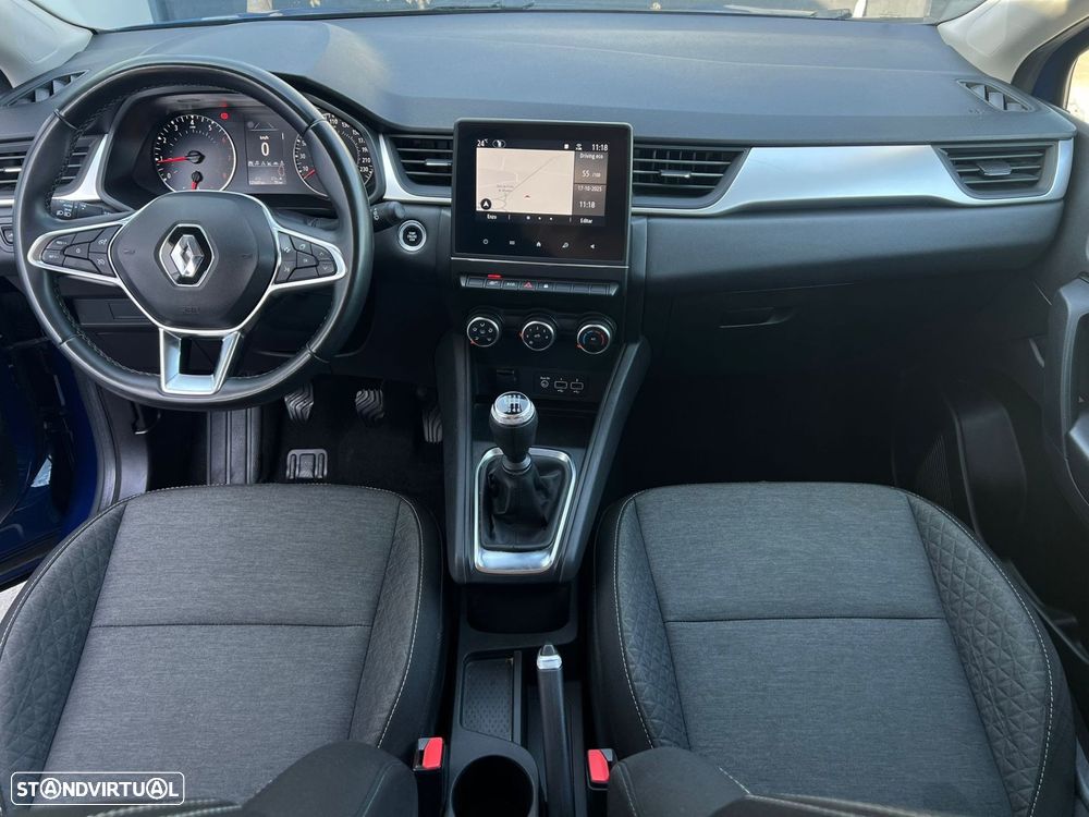 Renault Captur 1.0 TCe Exclusive - 7