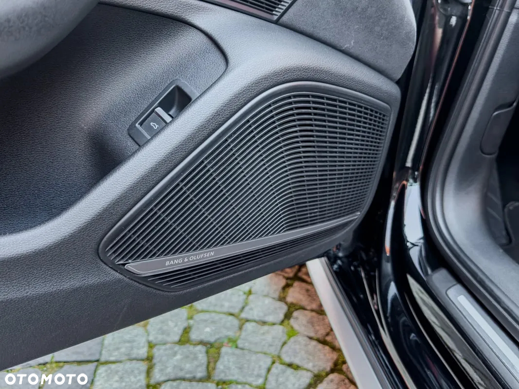 Audi A4 Allroad quattro 50 TDI tiptronic - 34