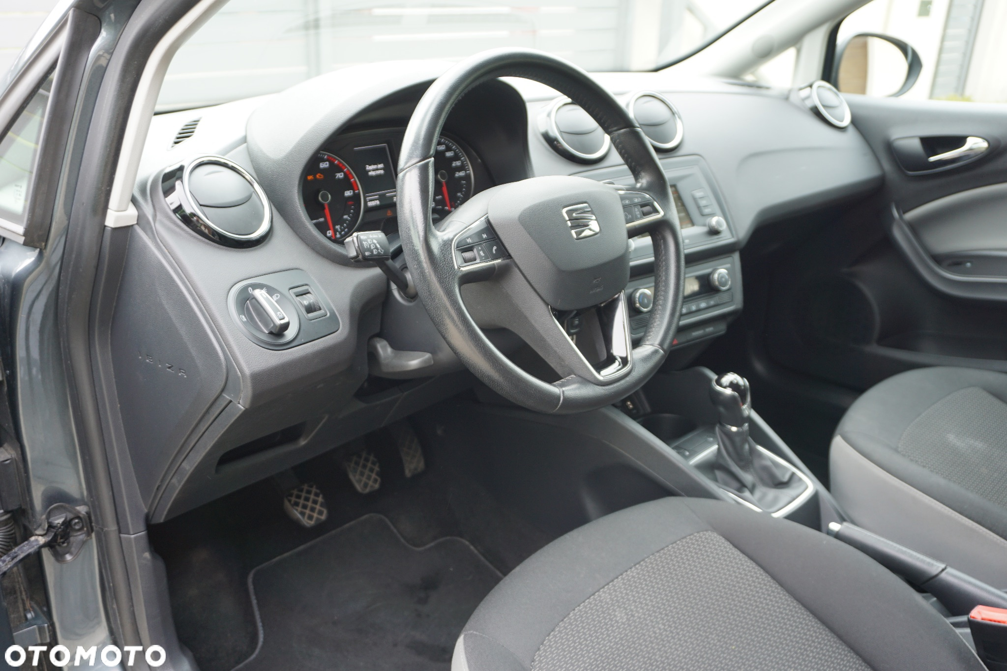 Seat Ibiza ST 1.2 TSI Style - 17