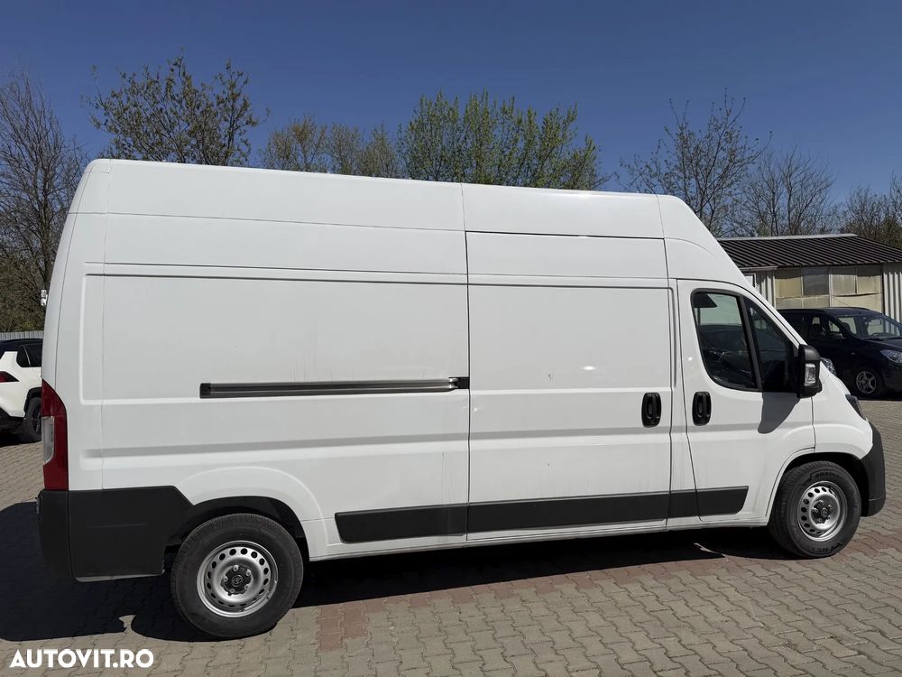 Toyota Proace Max - 5