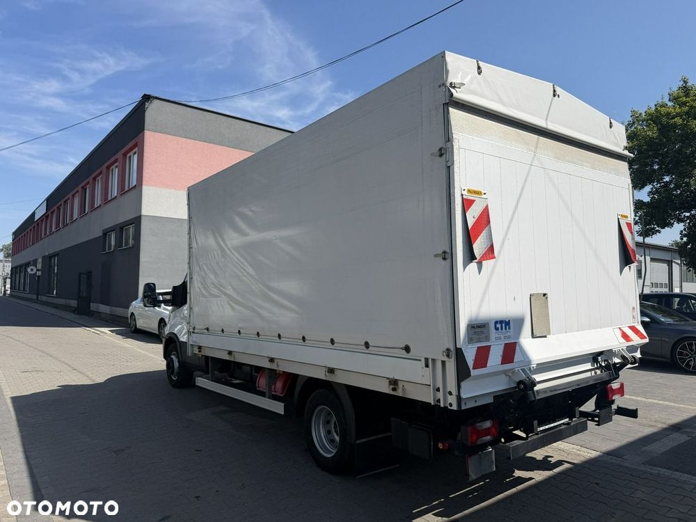 Iveco Daily - 4