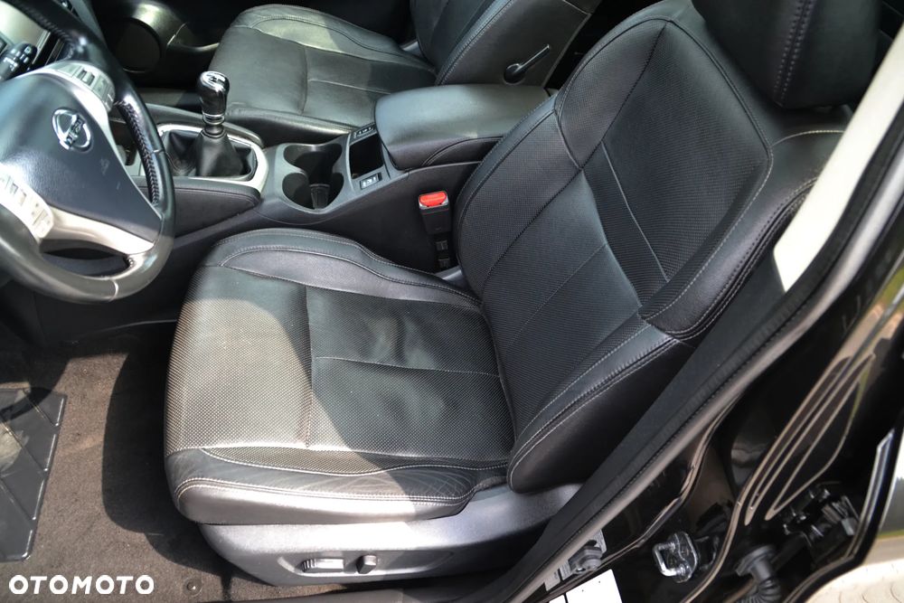Nissan Qashqai 1.6 DIG-T 360 - 22