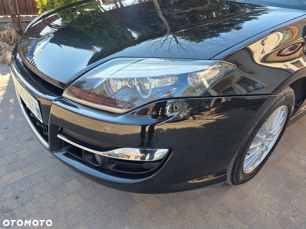Renault Laguna dCi 150 FAP Bose - 2