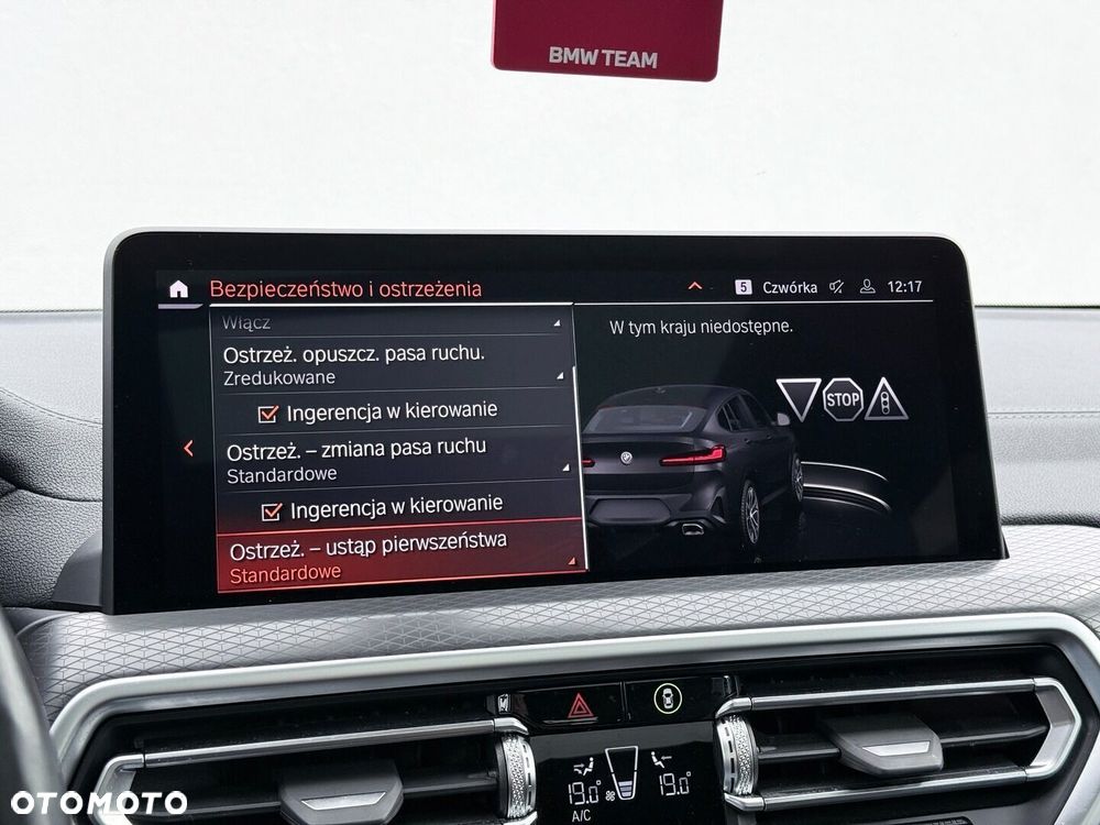 BMW X4 - 40