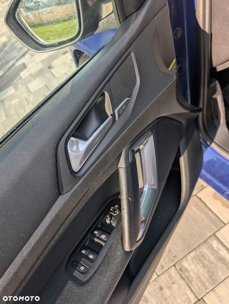 Peugeot 308 2.0 BlueHDi Allure S&S - 14