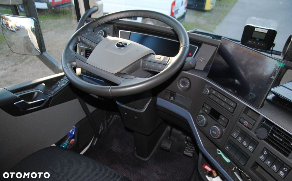 Volvo FH 500 - 8