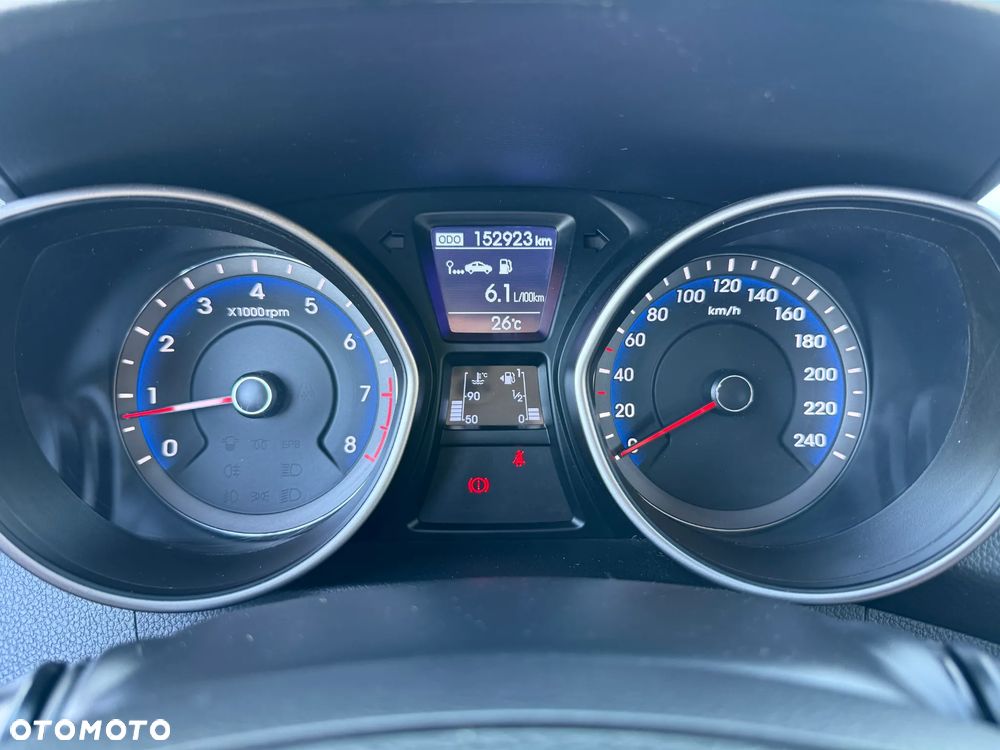 Hyundai i30 1.4 Advantage - 16