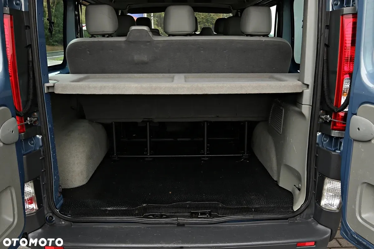 Opel Vivaro - 35