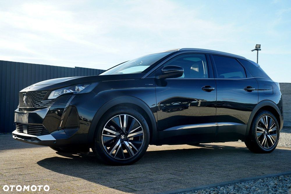 Peugeot 3008 - 5