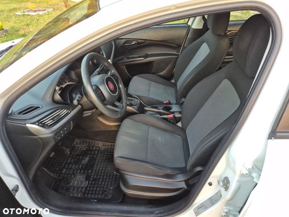 Fiat Tipo 1.4 16v Pop - 13