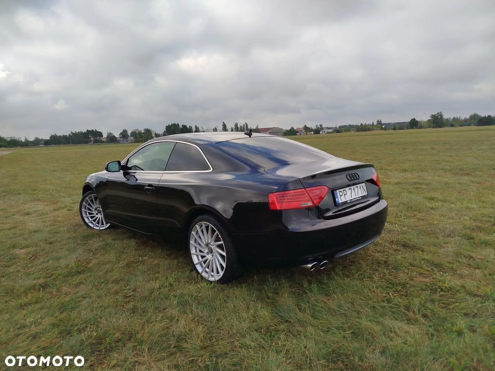 Audi A5 Coupé 2.0 TFSI Quattro - 9