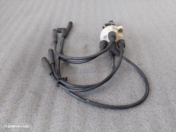 Distribuidor Renault Twingo I (C06_) - 4