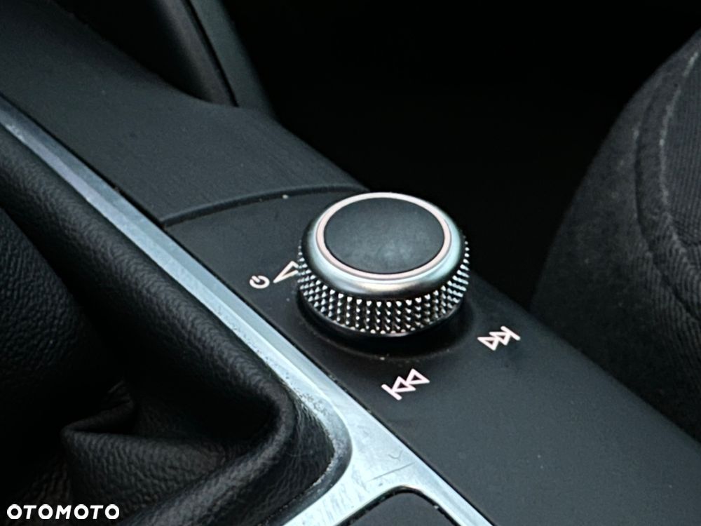 Audi A3 Limousine - 19