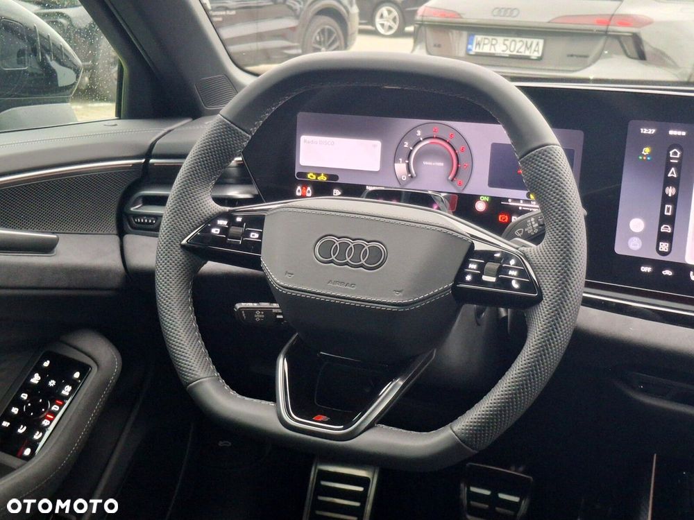 Audi A6 Limousine - 18