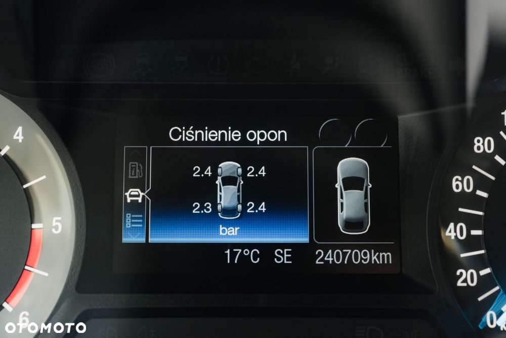 Ford S-Max 2.0 TDCi Titanium - 32