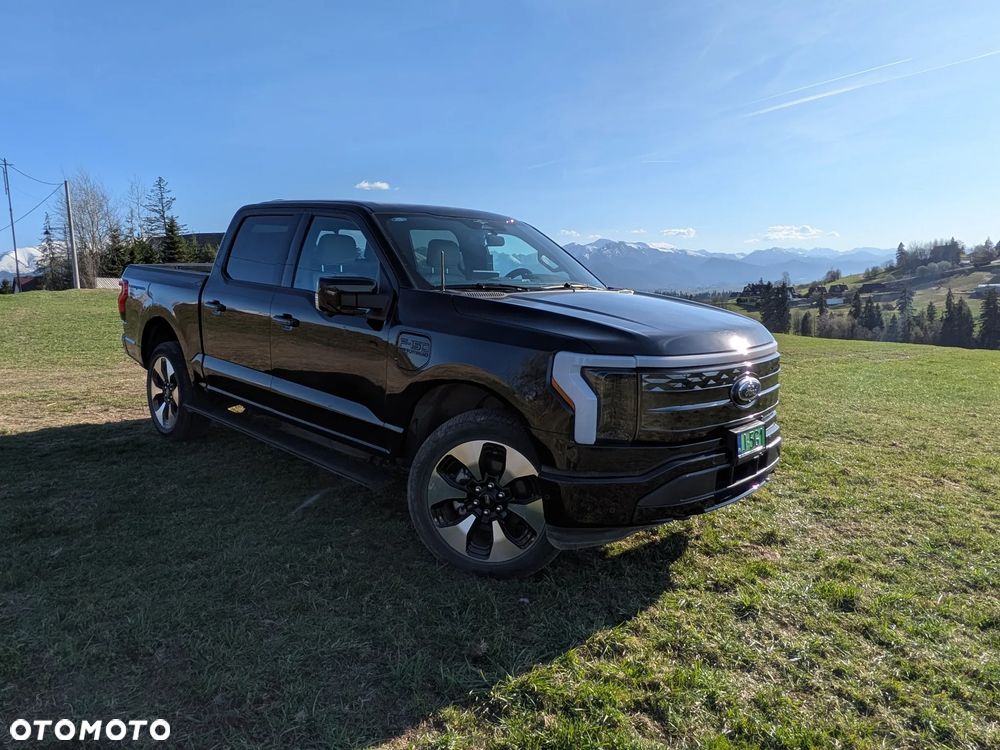 Ford F150 - 10