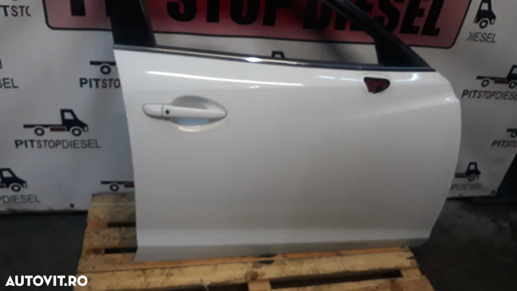 Usa dreapta fata MAZDA 6 / Mazda 6 2013 2014 2015 2016 2017 - 3