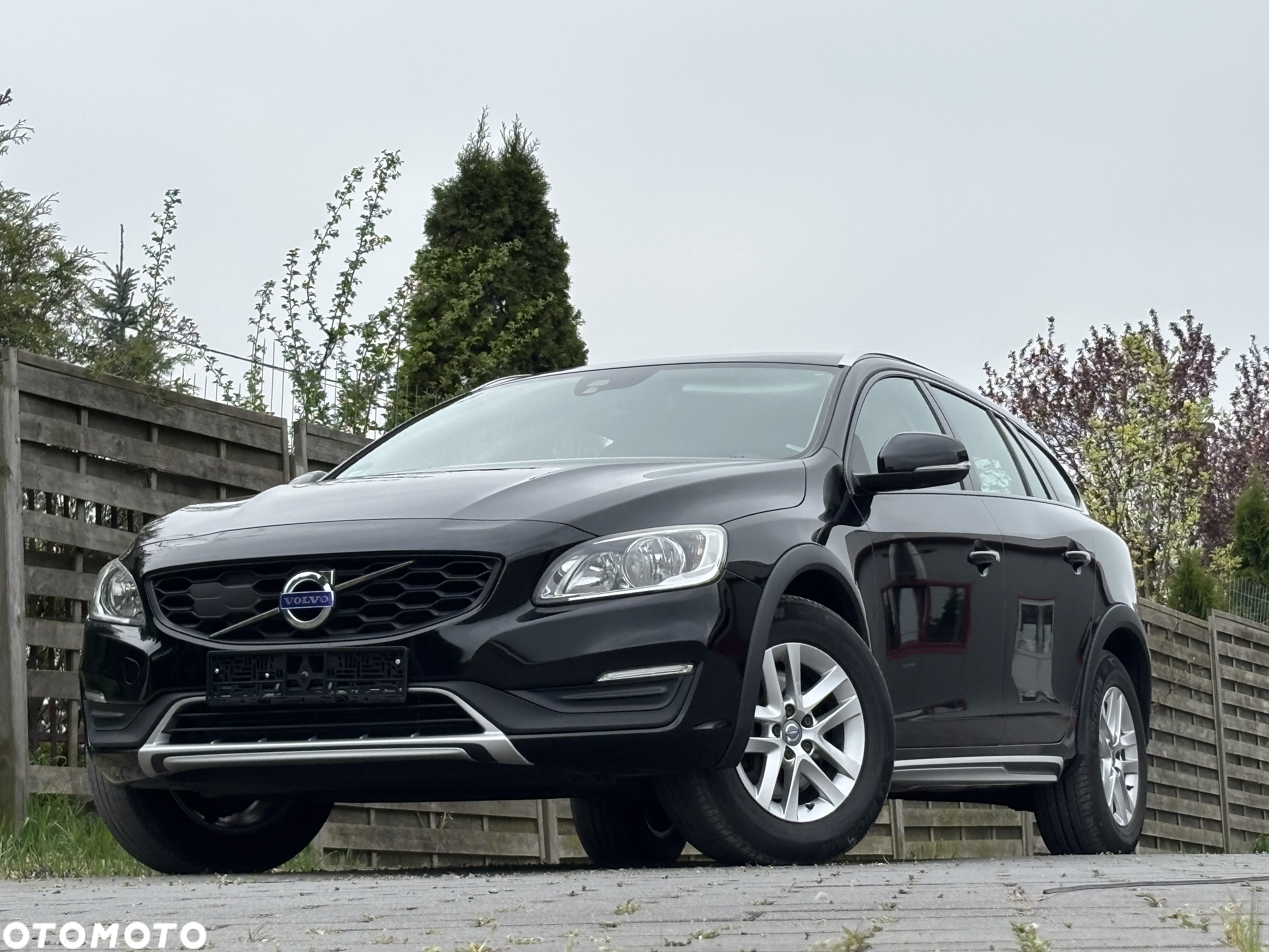 Volvo V60 Cross Country D3 Momentum - 2