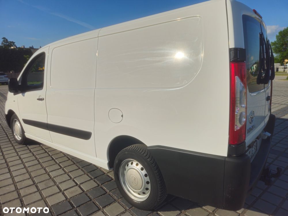 Toyota PROACE - 25