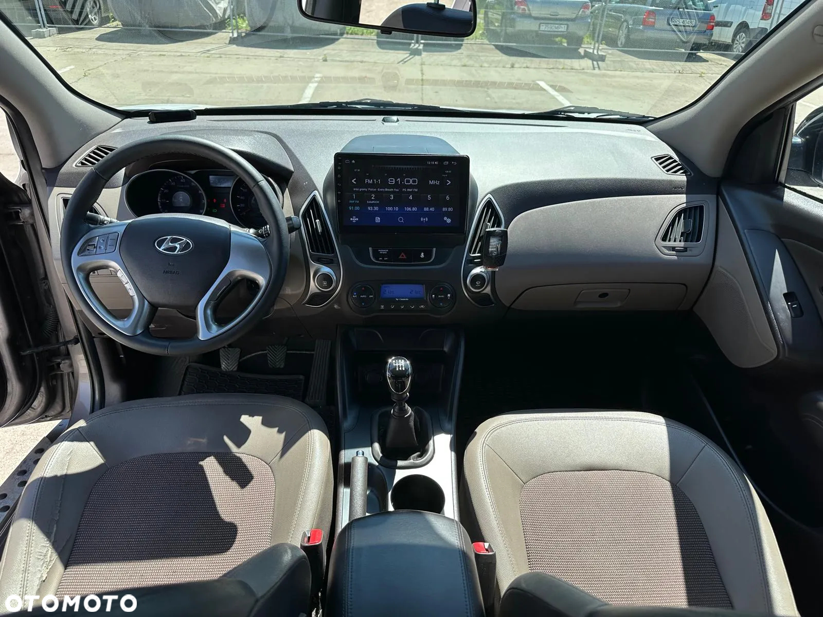 Hyundai ix35 - 10