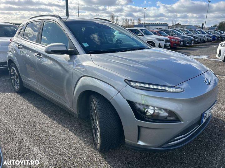Hyundai KONA BEV 204 CP 64.8 kWh Premium - 3
