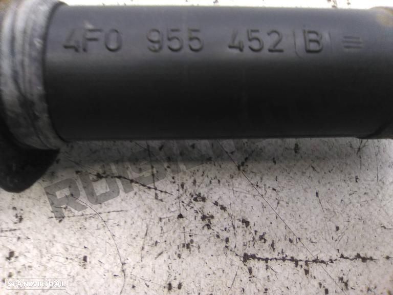 Bocal Depósito água Vidros 4f095_5452b Audi A6 C6 Avant (4f) [2 - 6