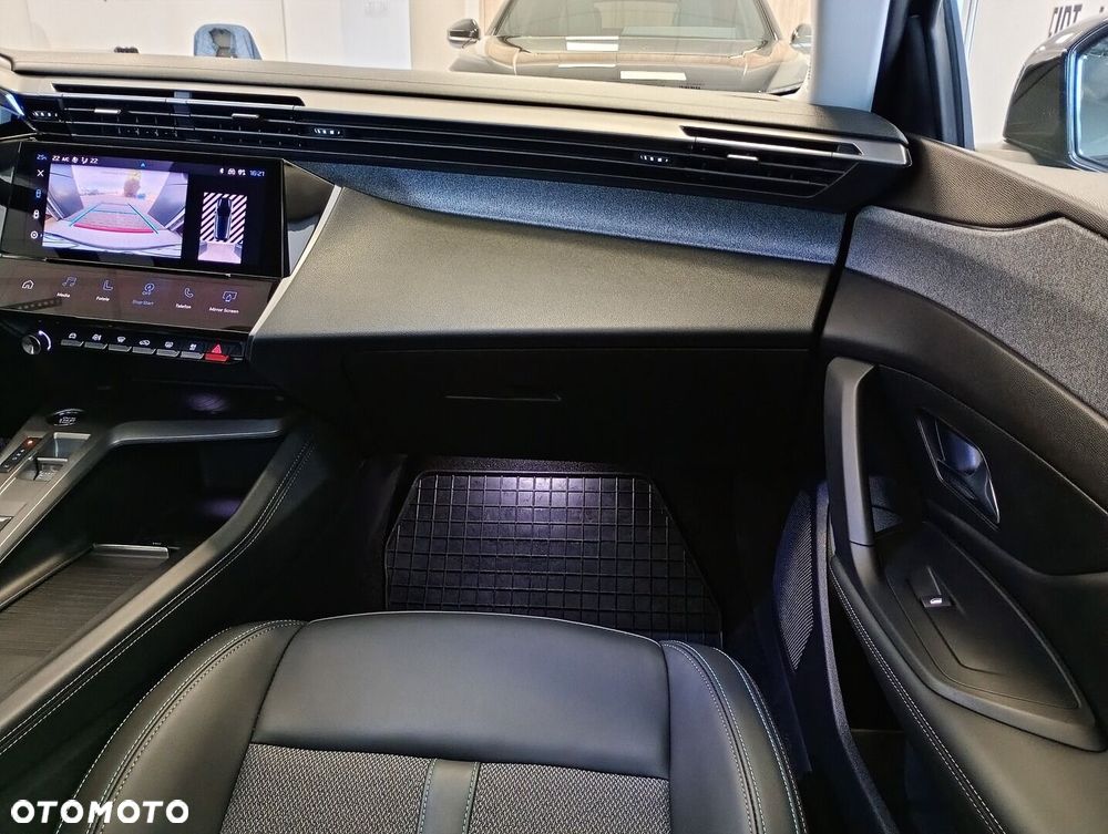 Peugeot 308 1.2 PureTech Allure S&S EAT8 - 18